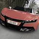 Illustration for article titled The lightweight 50 mpg turbodiesel sports car no one builds